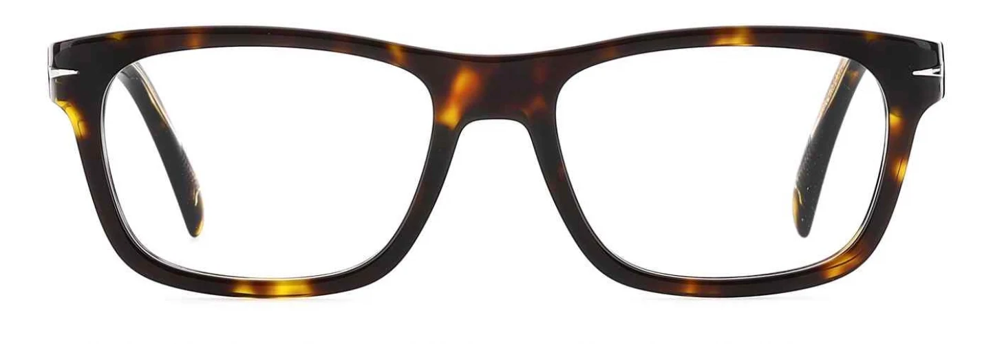 David Beckham Db7011 Eyeglasses - Image 5