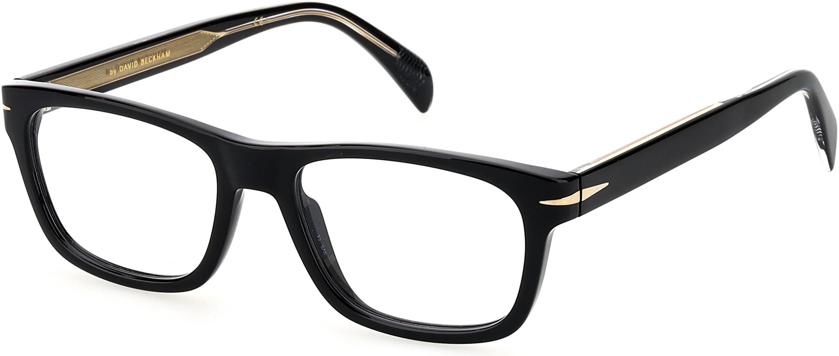 David Beckham Db7011 Eyeglasses - Image 6