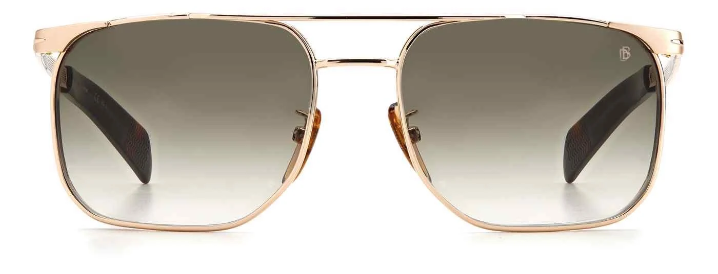 David Beckham Db7048 Sunglasses - Image 6
