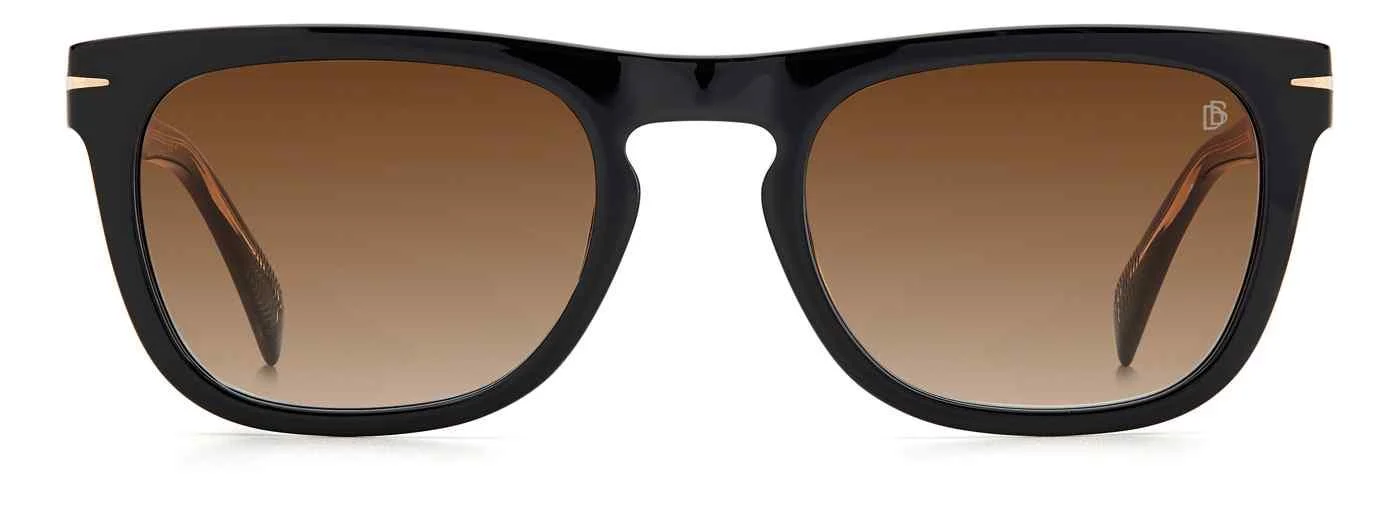 David Beckham DB7077 Sunglasses