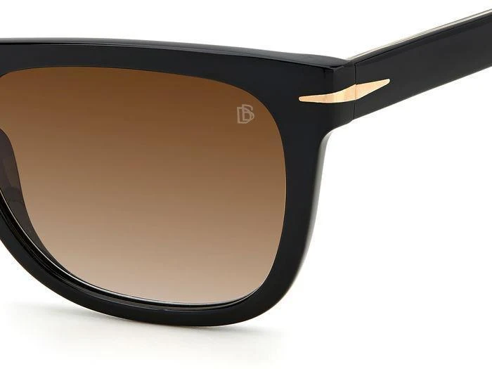 David Beckham DB7077 Sunglasses - Image 4