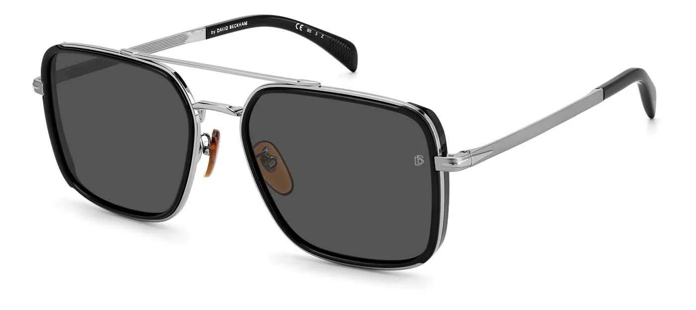 David Beckham DB7083 Sunglasses - Image 3
