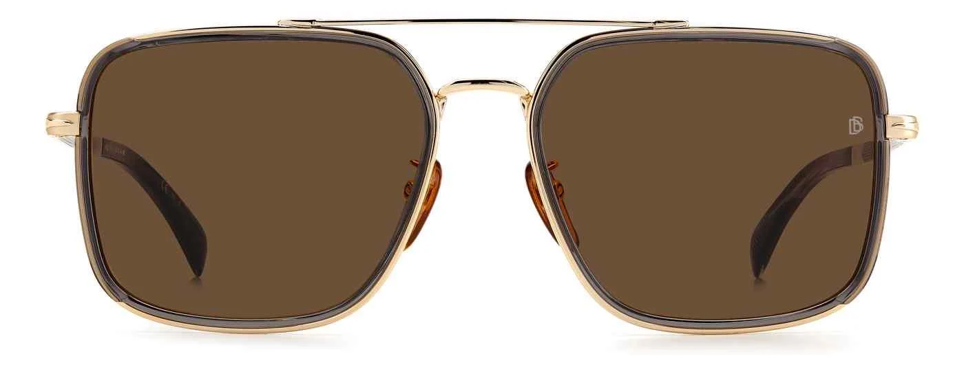 David Beckham DB7083 Sunglasses - Image 7