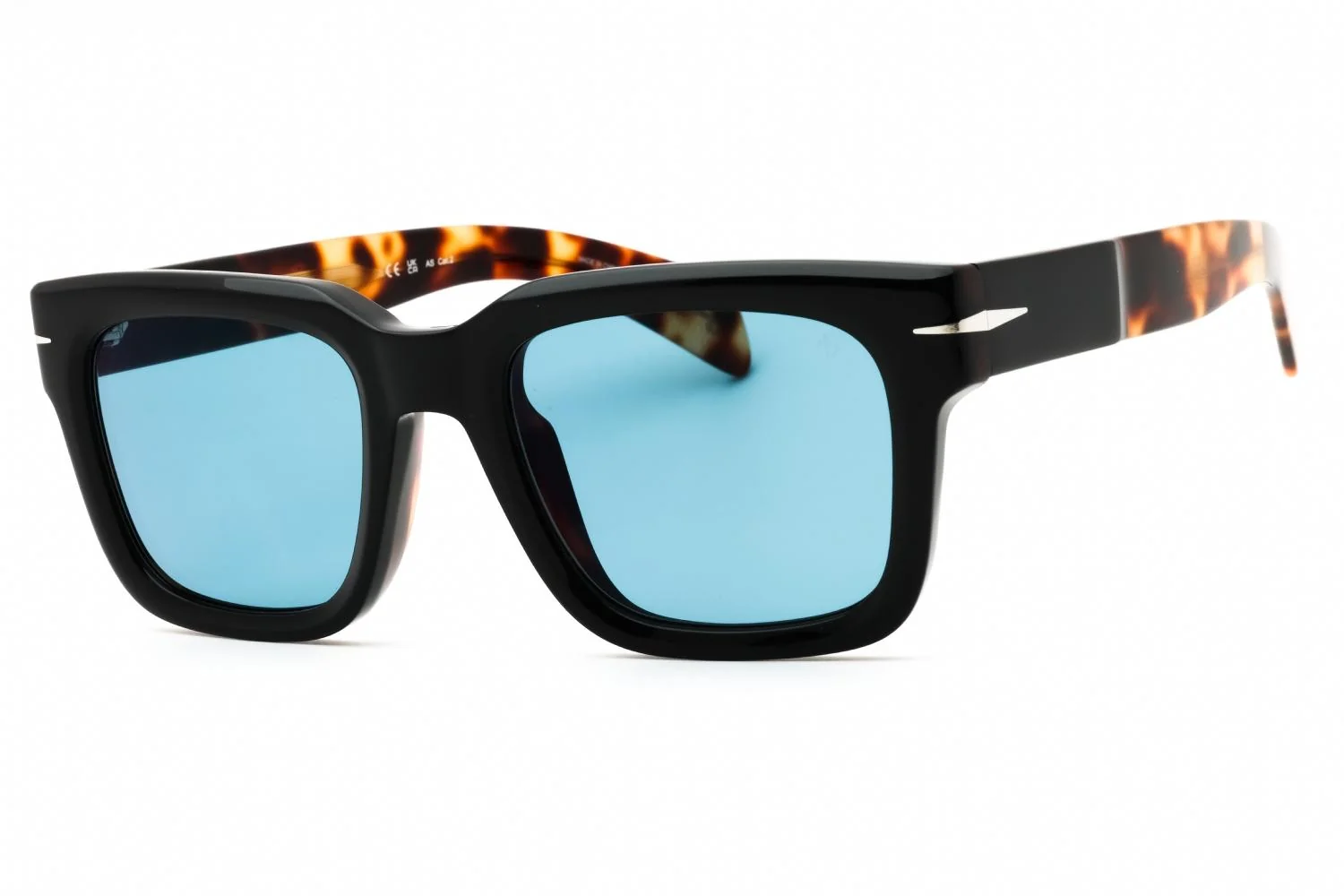 David Beckham DB7100_S_LE Sunglasses - Image 2