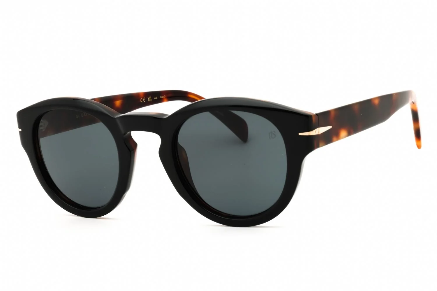 David Beckham DB7110_S Sunglasses - Image 3