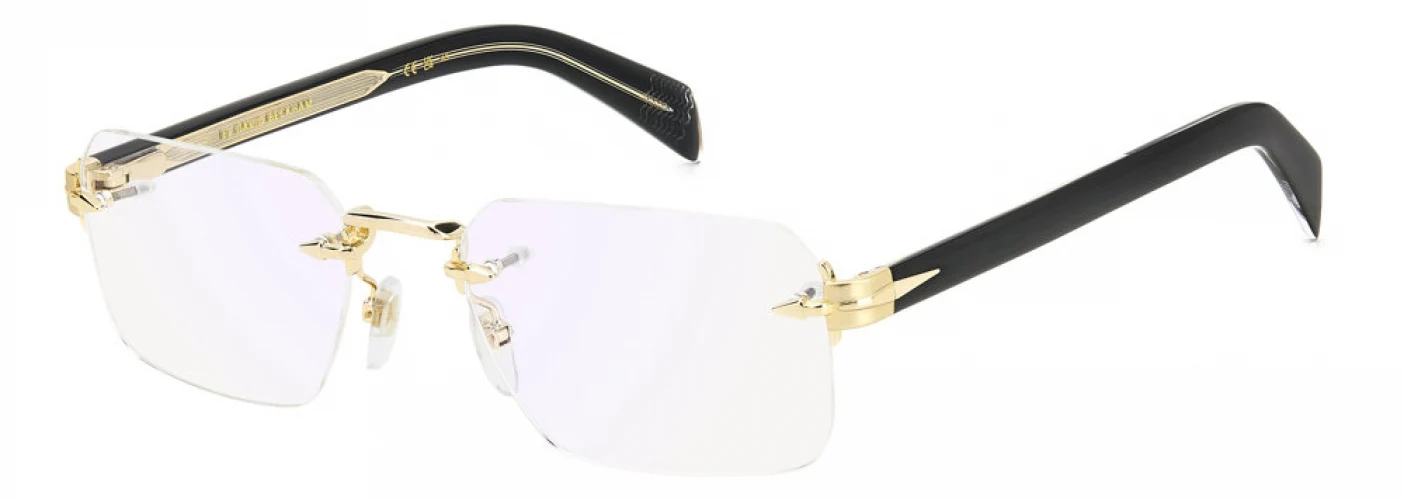 David Beckham DB7116 Eyeglasses - Image 7