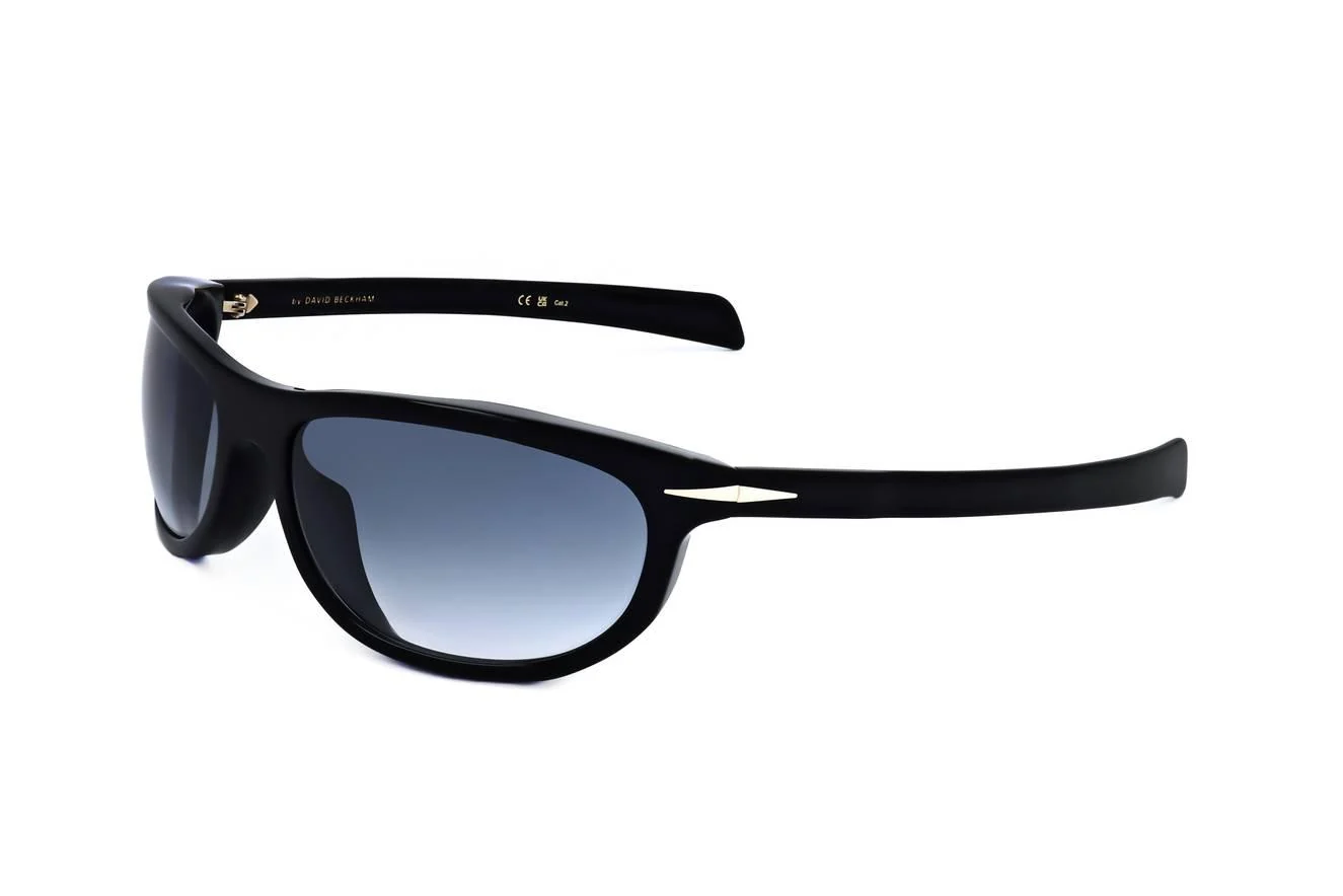 David Beckham DB7117_S Sunglasses - Image 3