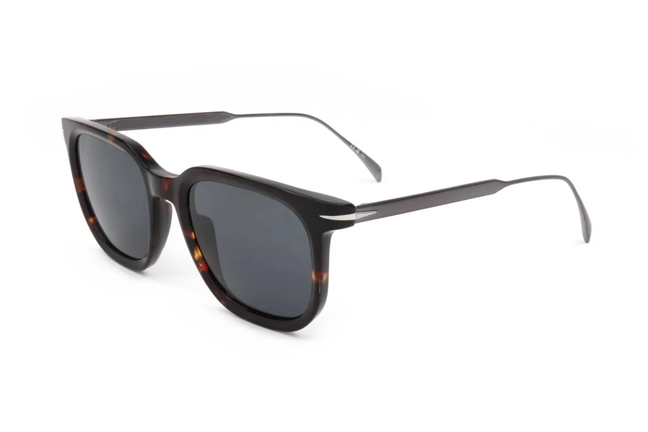 David Beckham DB7119_S Sunglasses - Image 3
