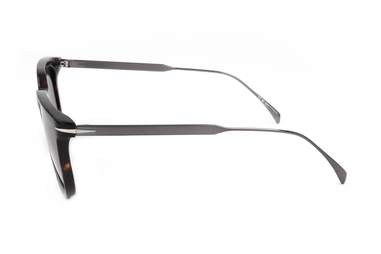 David Beckham DB7119_S Sunglasses - Image 4
