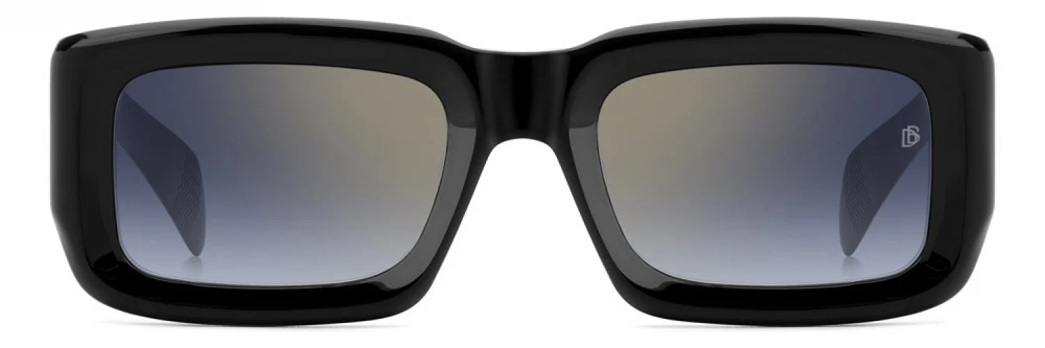 David Beckham DB7131 Sunglasses - Image 5