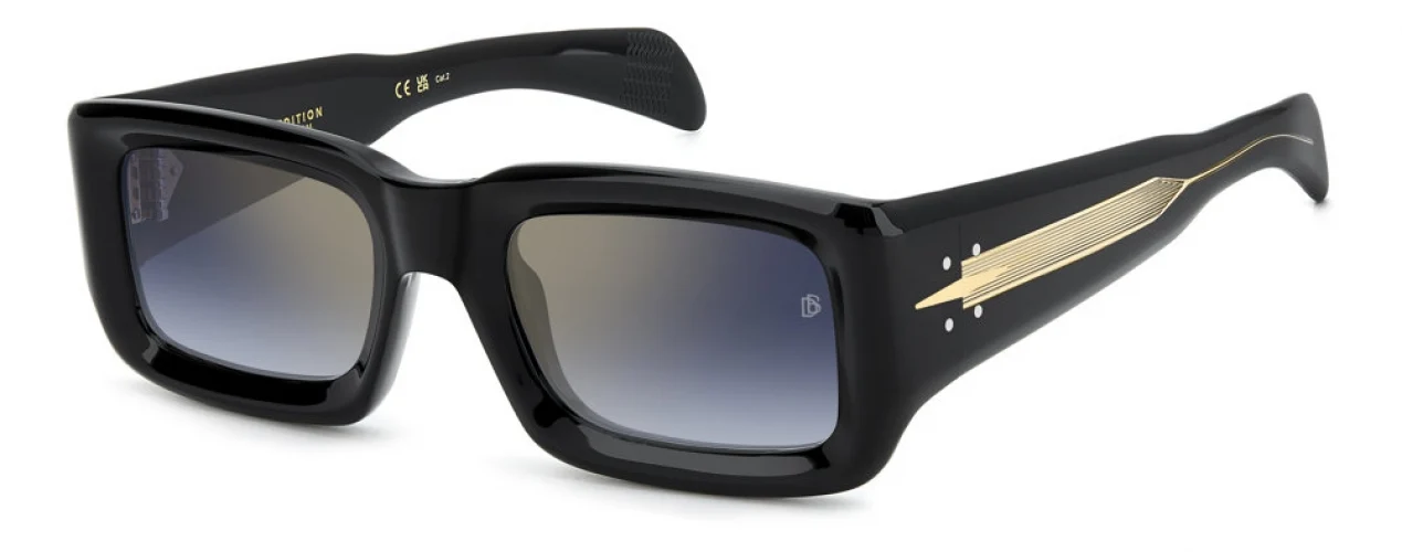 David Beckham DB7131 Sunglasses - Image 6