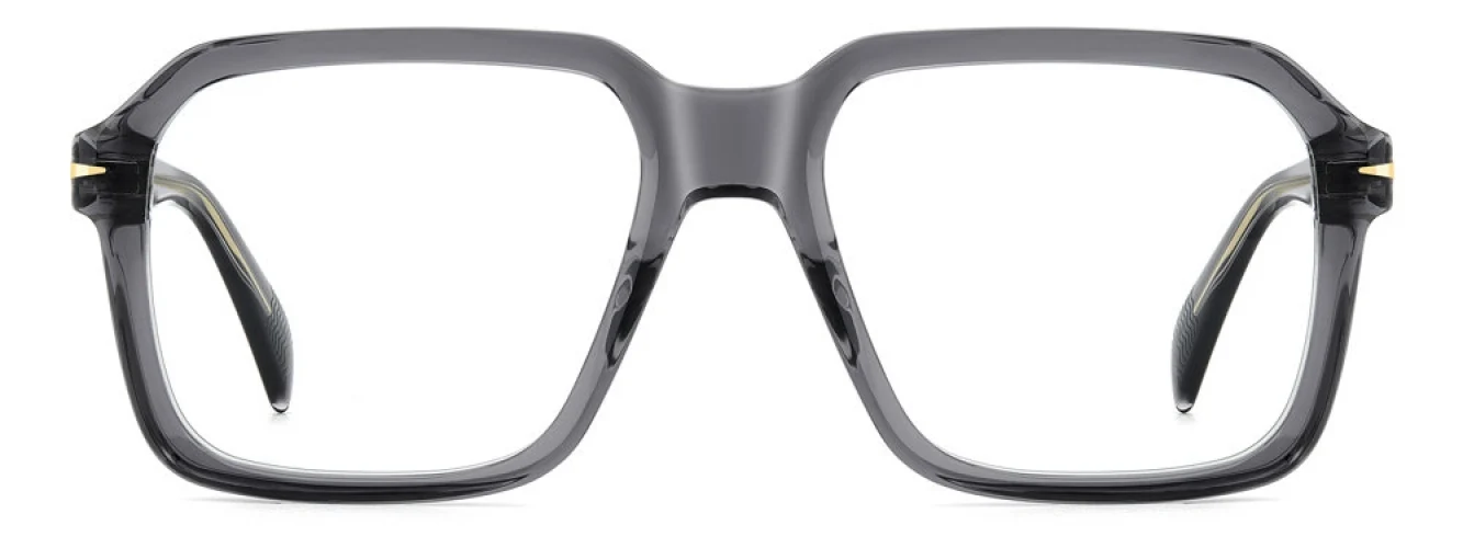 David Beckham DB7139 Eyeglasses - Image 2