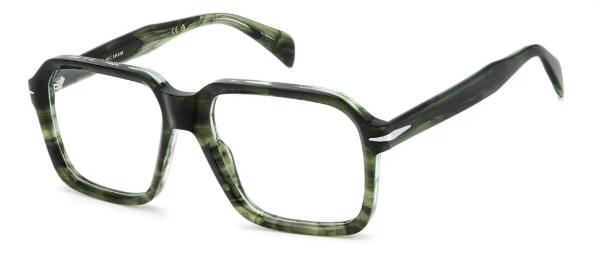 David Beckham DB7139 Eyeglasses - Image 4