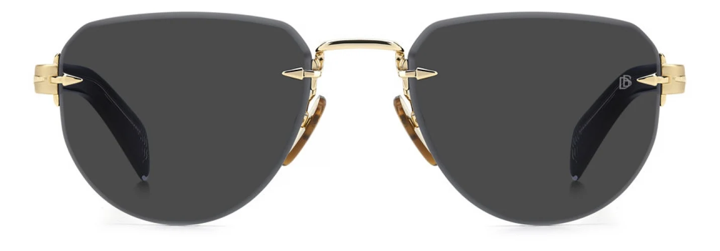 David Beckham DB7144 Sunglasses - Image 5