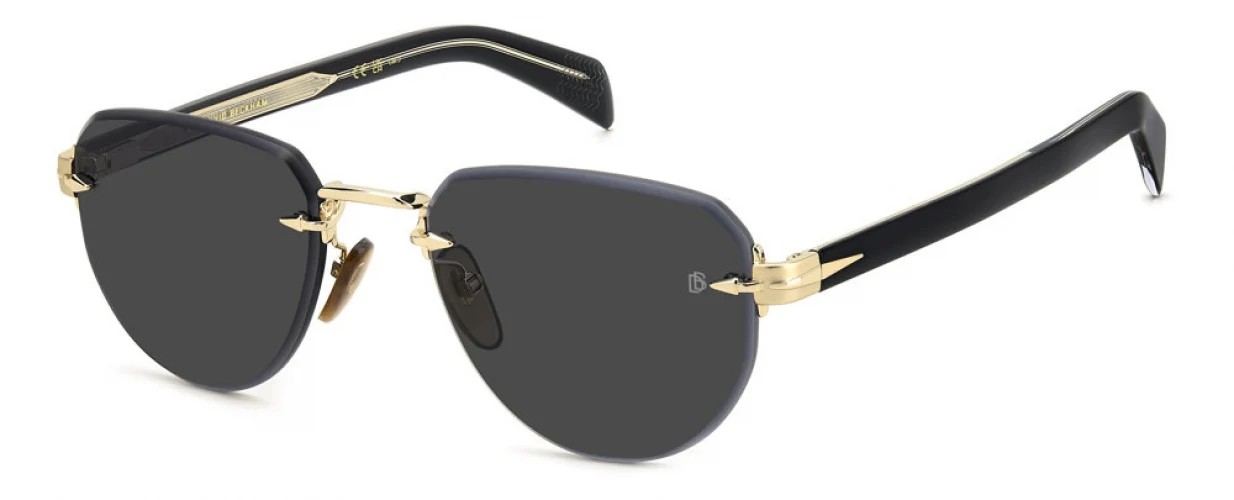 David Beckham DB7144 Sunglasses - Image 6