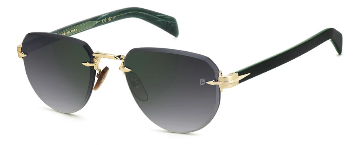 David Beckham DB7144 Sunglasses - Image 7