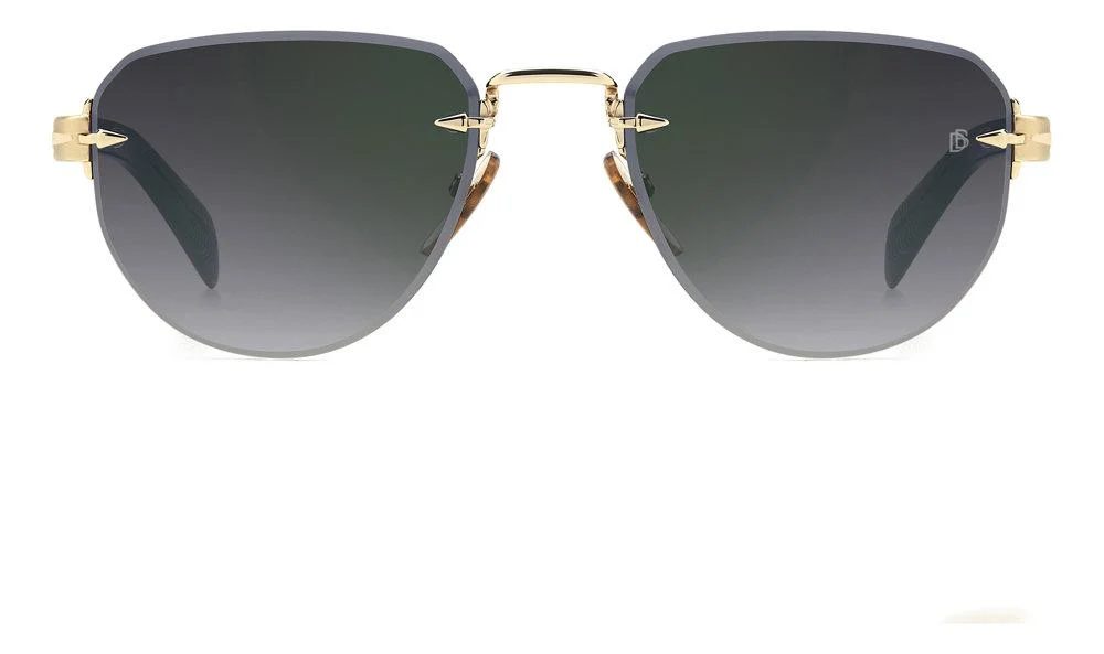 David Beckham DB7144 Sunglasses - Image 8