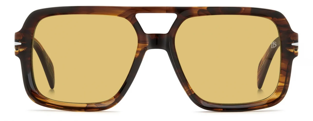 David Beckham DB7151 Sunglasses - Image 2