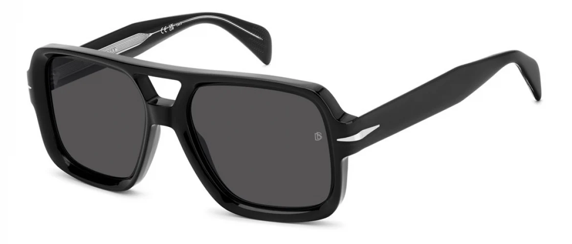 David Beckham DB7151 Sunglasses - Image 3