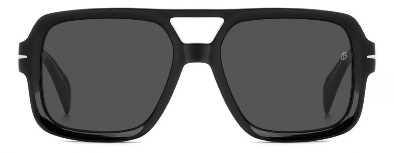 David Beckham DB7151 Sunglasses - Image 4