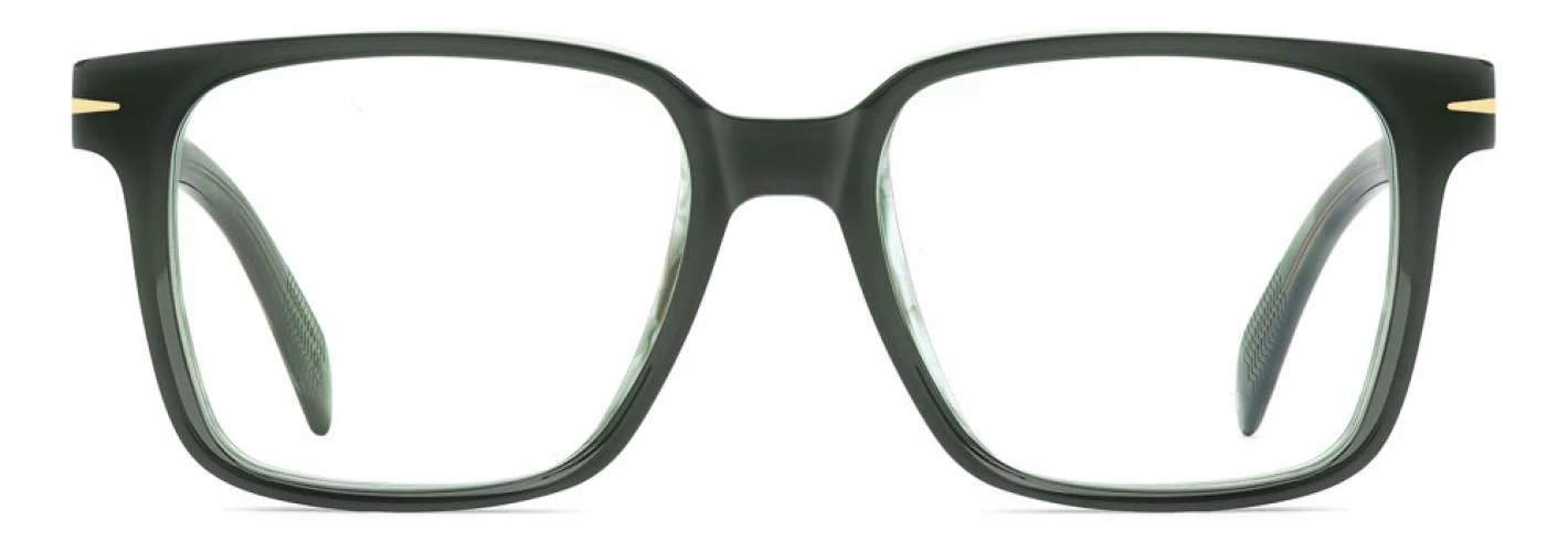 David Beckham DB7152 Eyeglasses - Image 2