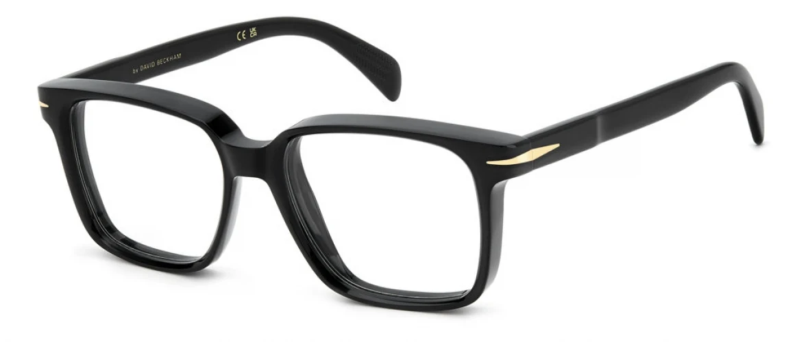 David Beckham DB7152 Eyeglasses - Image 7
