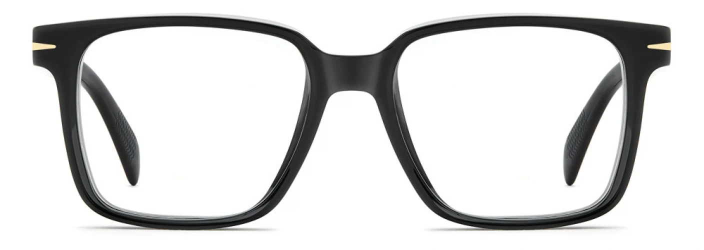 David Beckham DB7152 Eyeglasses - Image 8