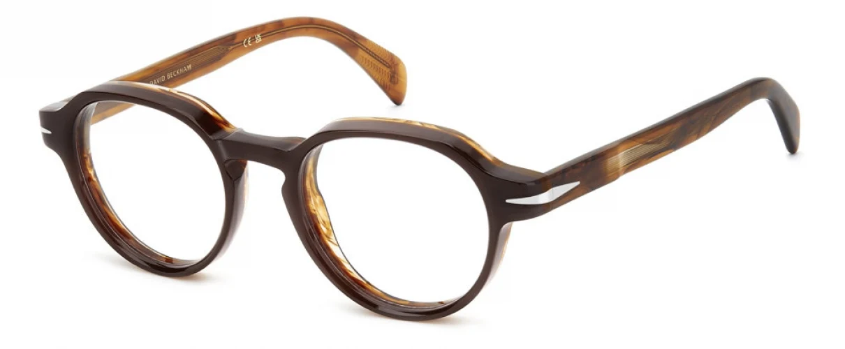 David Beckham DB7153 Eyeglasses