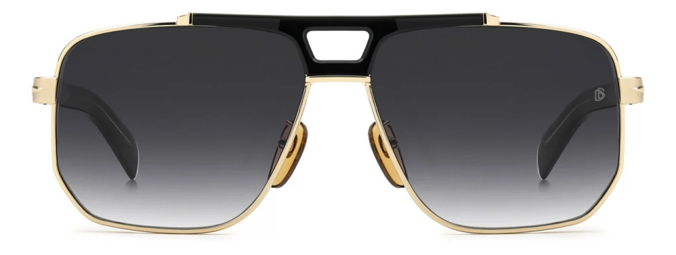 David Beckham DB7157 Sunglasses - Image 2