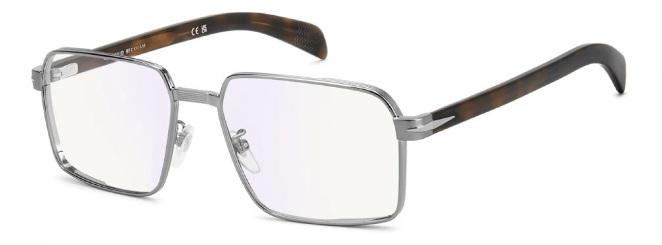 David Beckham DB7166 Eyeglasses - Image 5