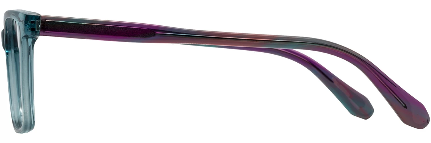 DB4K WATERCOLOR Eyeglasses - Image 11