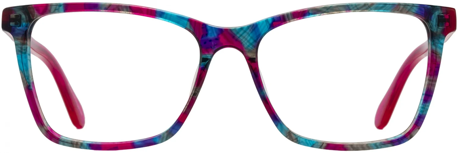 DB4K WATERCOLOR Eyeglasses - Image 4