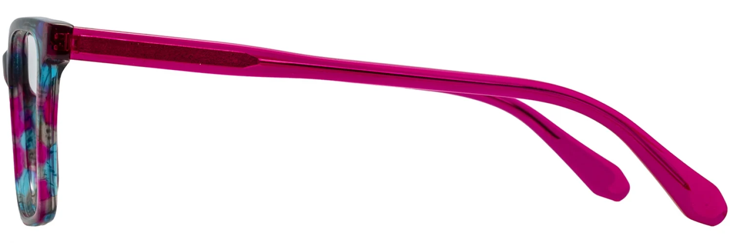 DB4K WATERCOLOR Eyeglasses - Image 5
