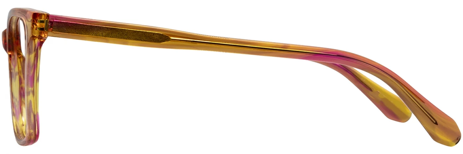 DB4K WATERCOLOR Eyeglasses - Image 8