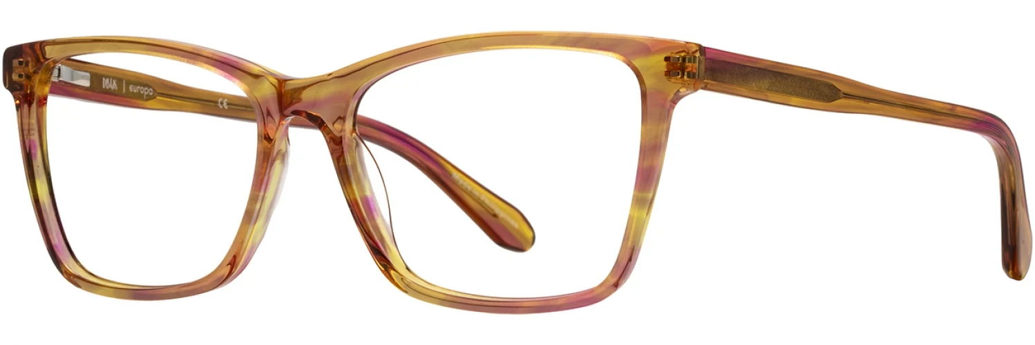 DB4K WATERCOLOR Eyeglasses - Image 9