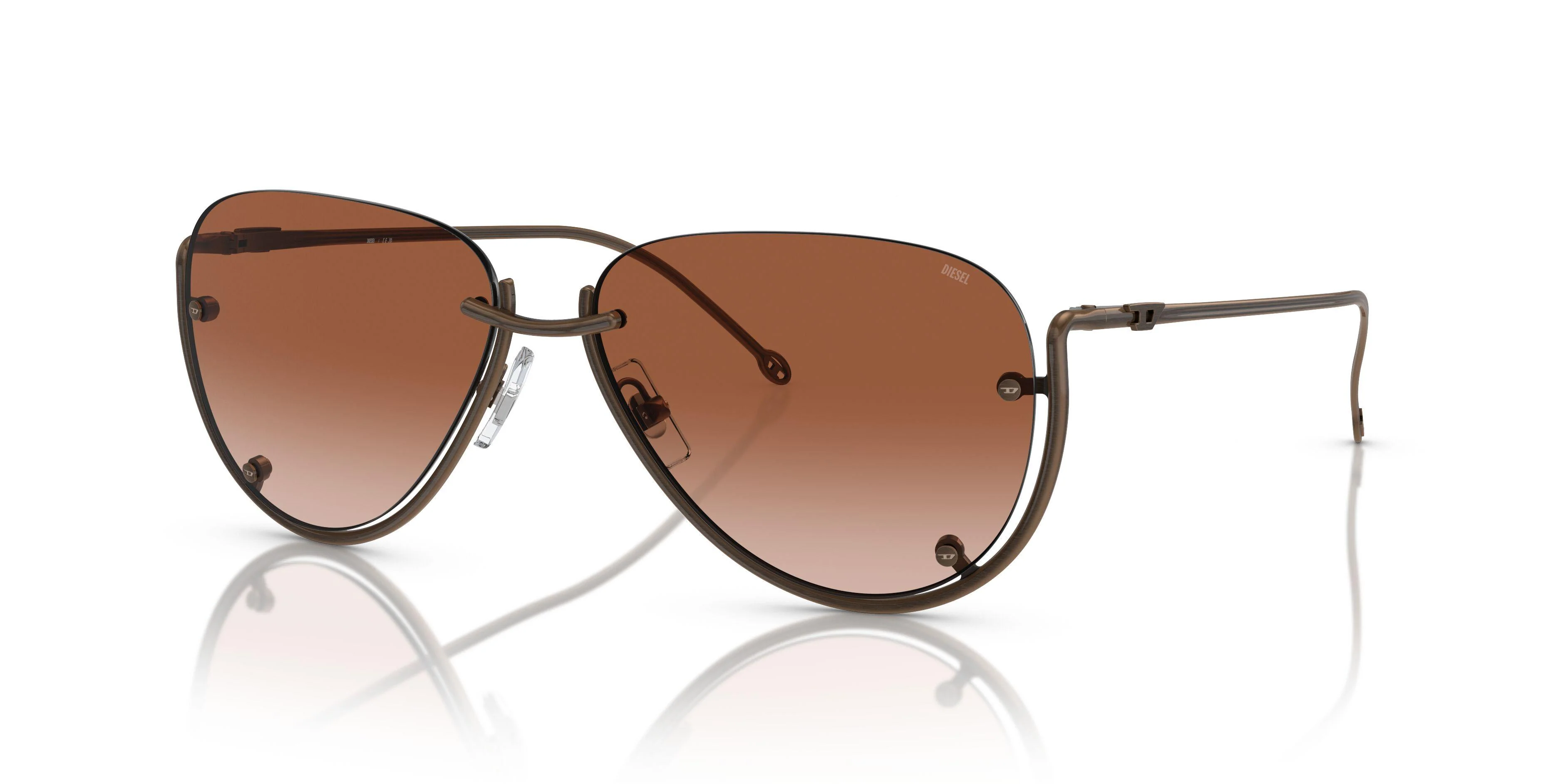 Diesel 1003 Sunglasses - Image 11