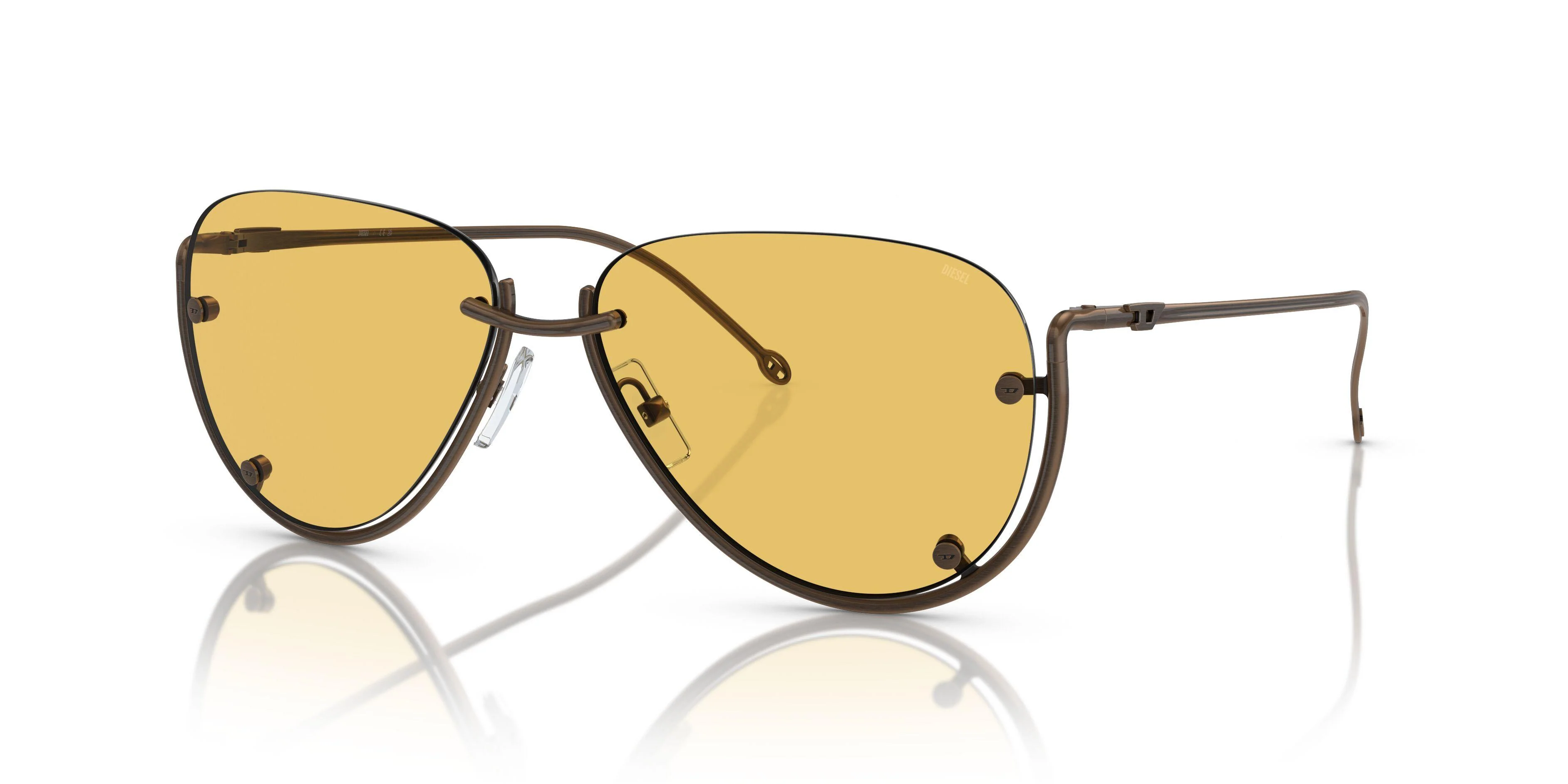 Diesel 1003 Sunglasses - Image 26