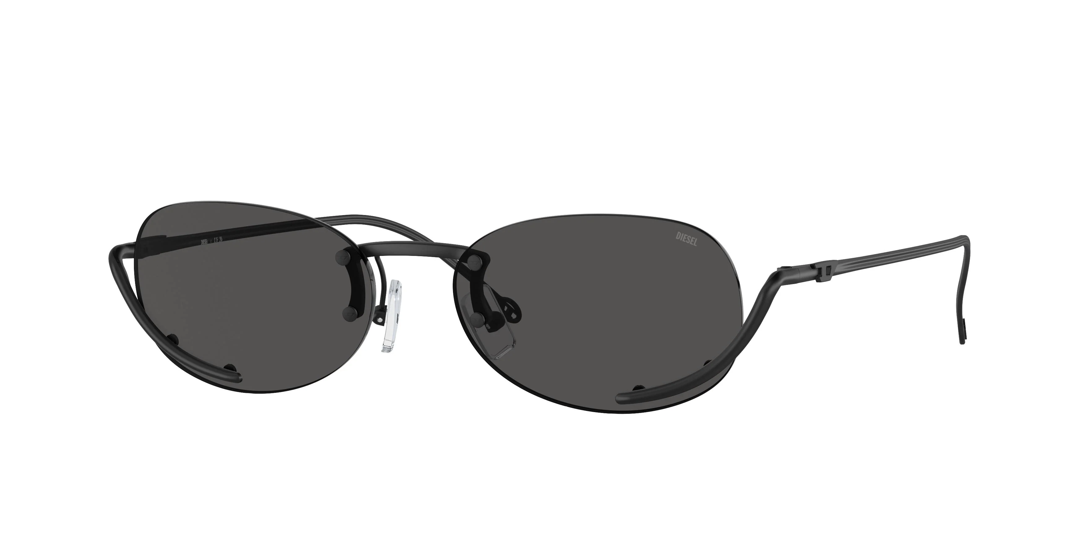 Diesel 1004 Sunglasses - Image 2