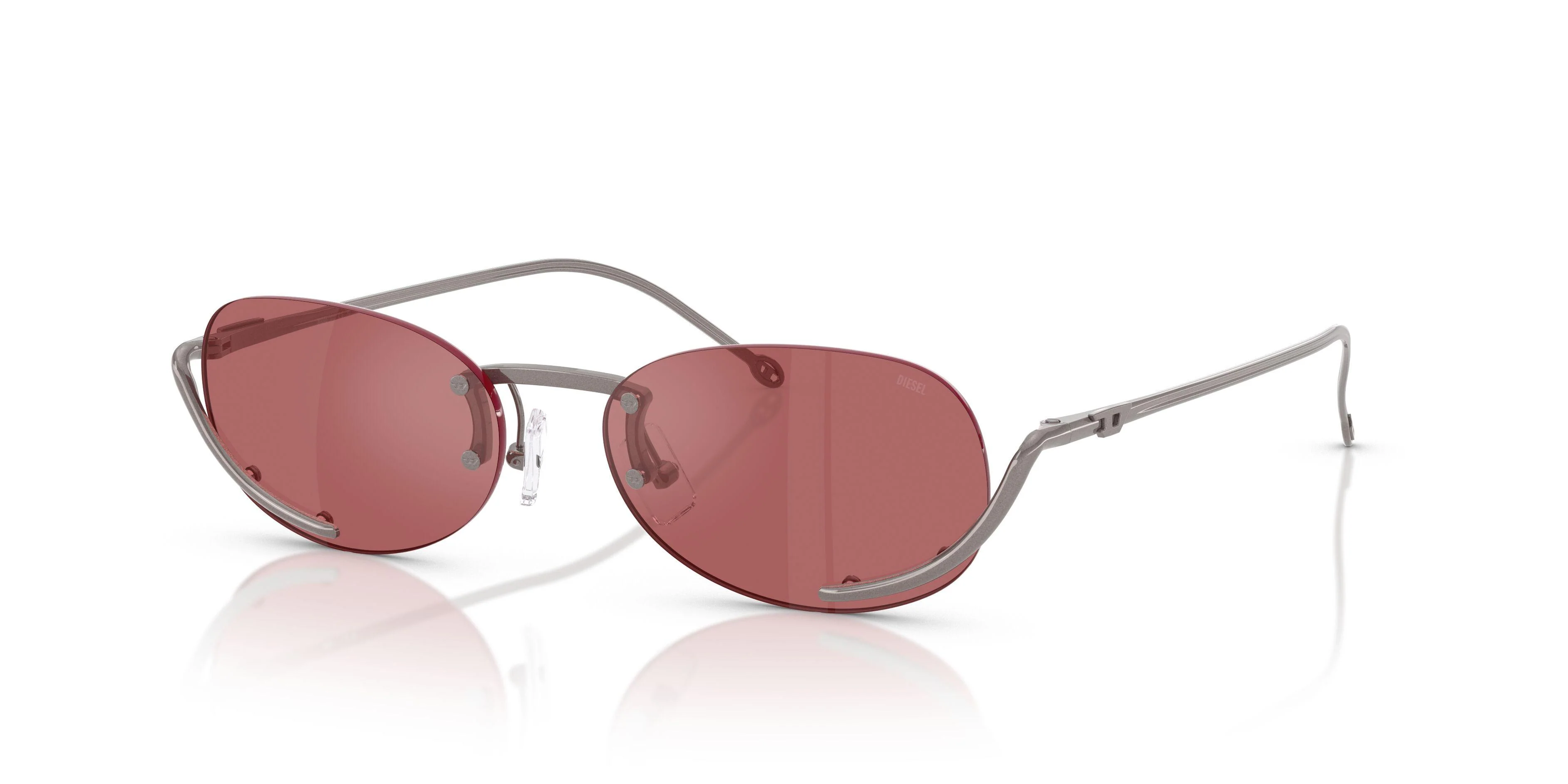 Diesel 1004 Sunglasses - Image 20