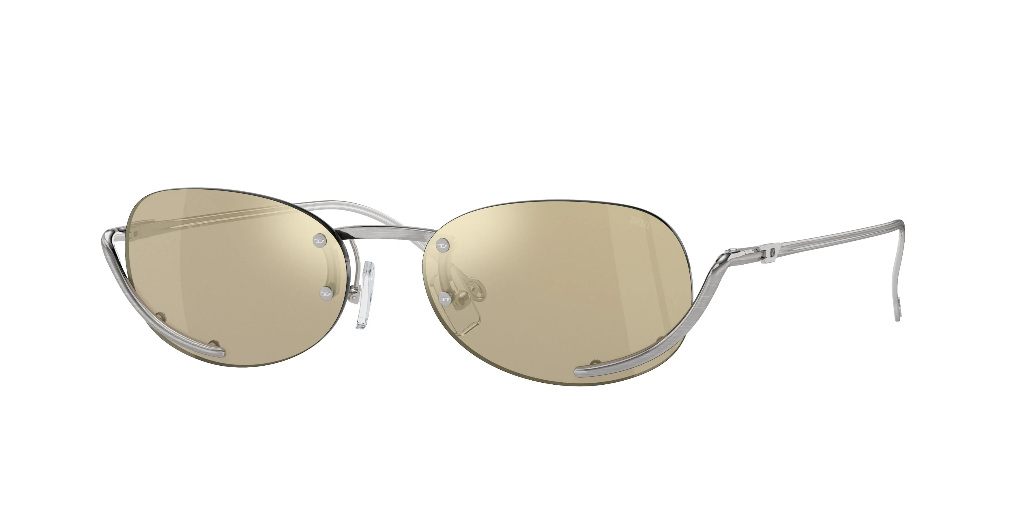 Diesel 1004 Sunglasses - Image 3