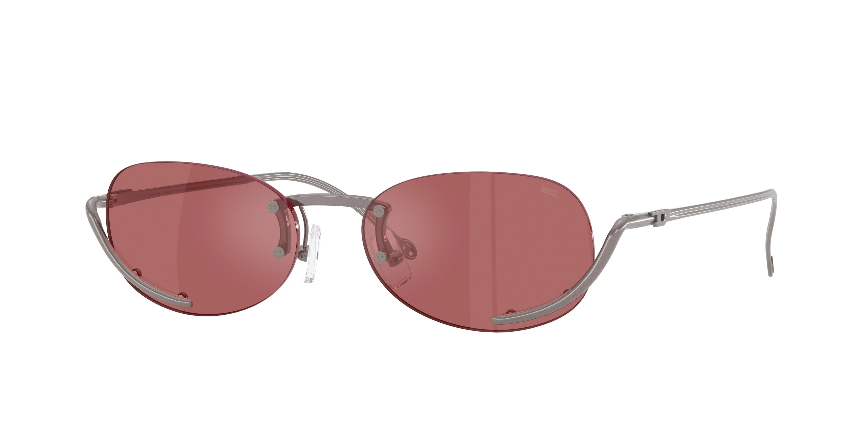 Diesel 1004 Sunglasses - Image 4
