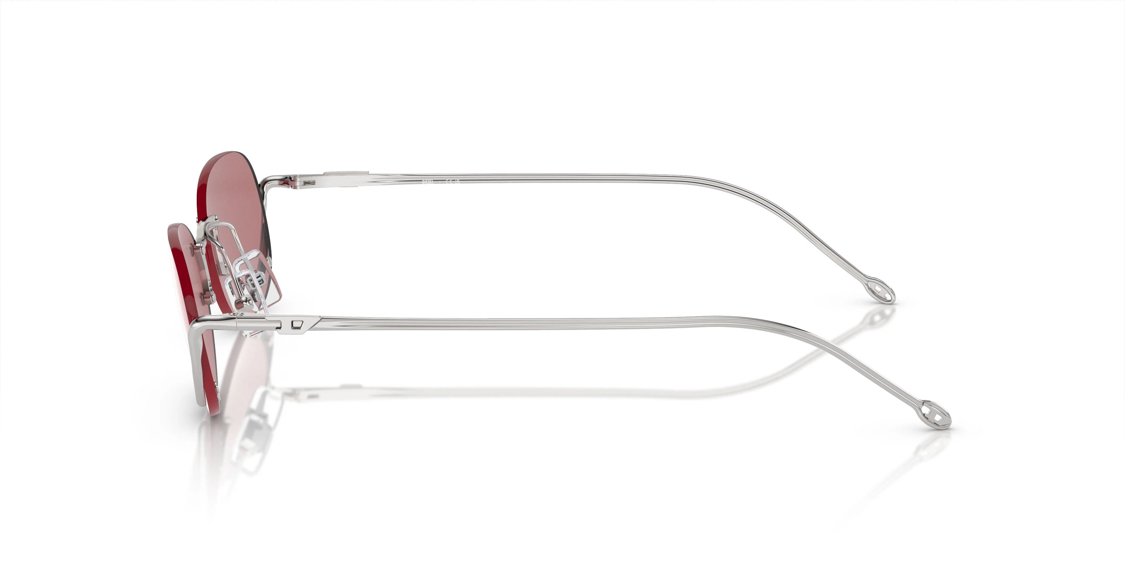 Diesel 1004 Sunglasses - Image 6