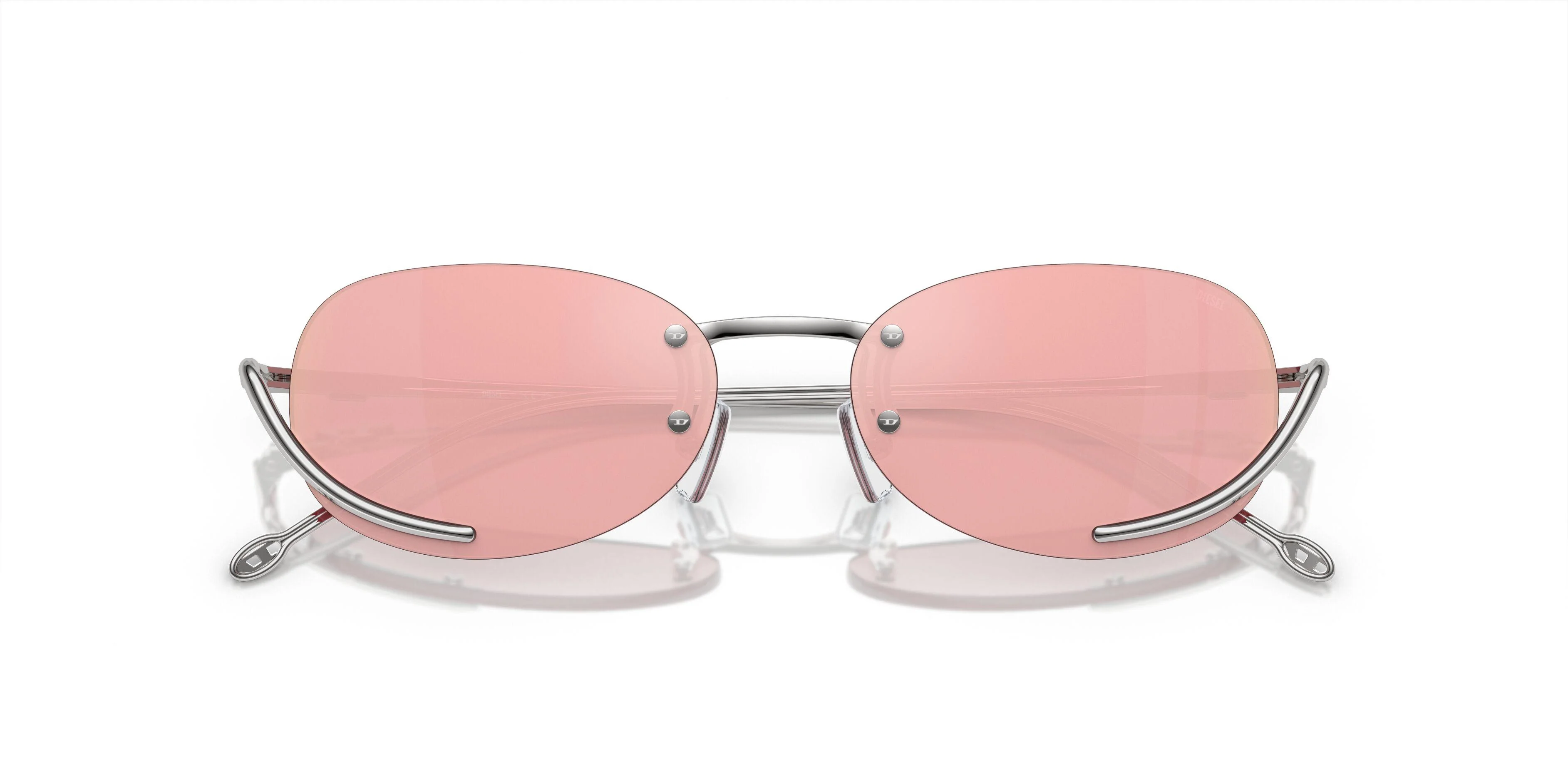 Diesel 1004 Sunglasses - Image 9