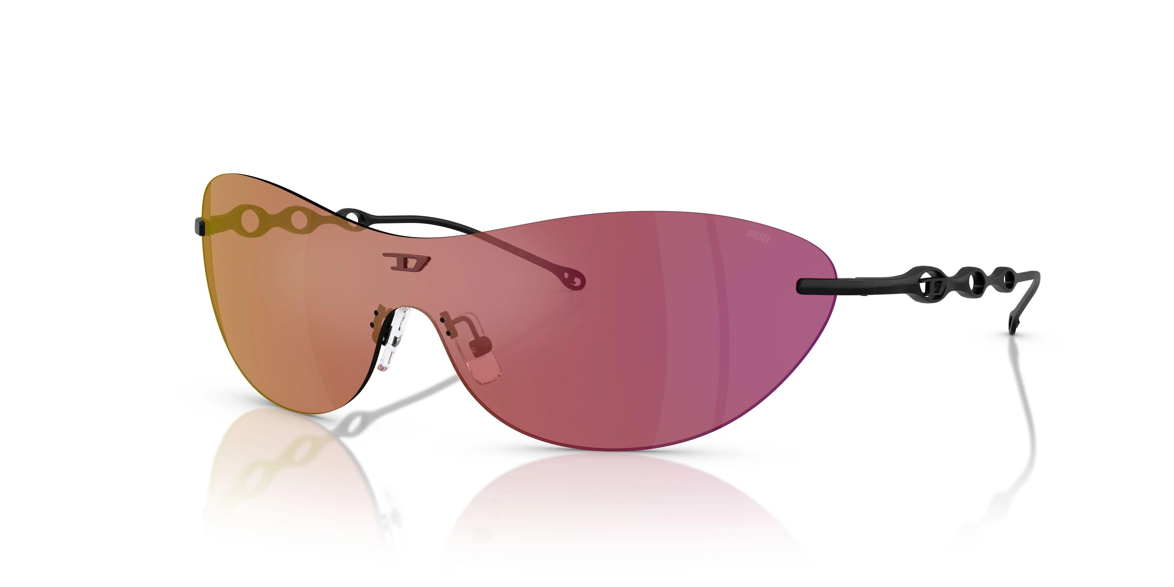 Diesel 1006 Sunglasses - Image 10
