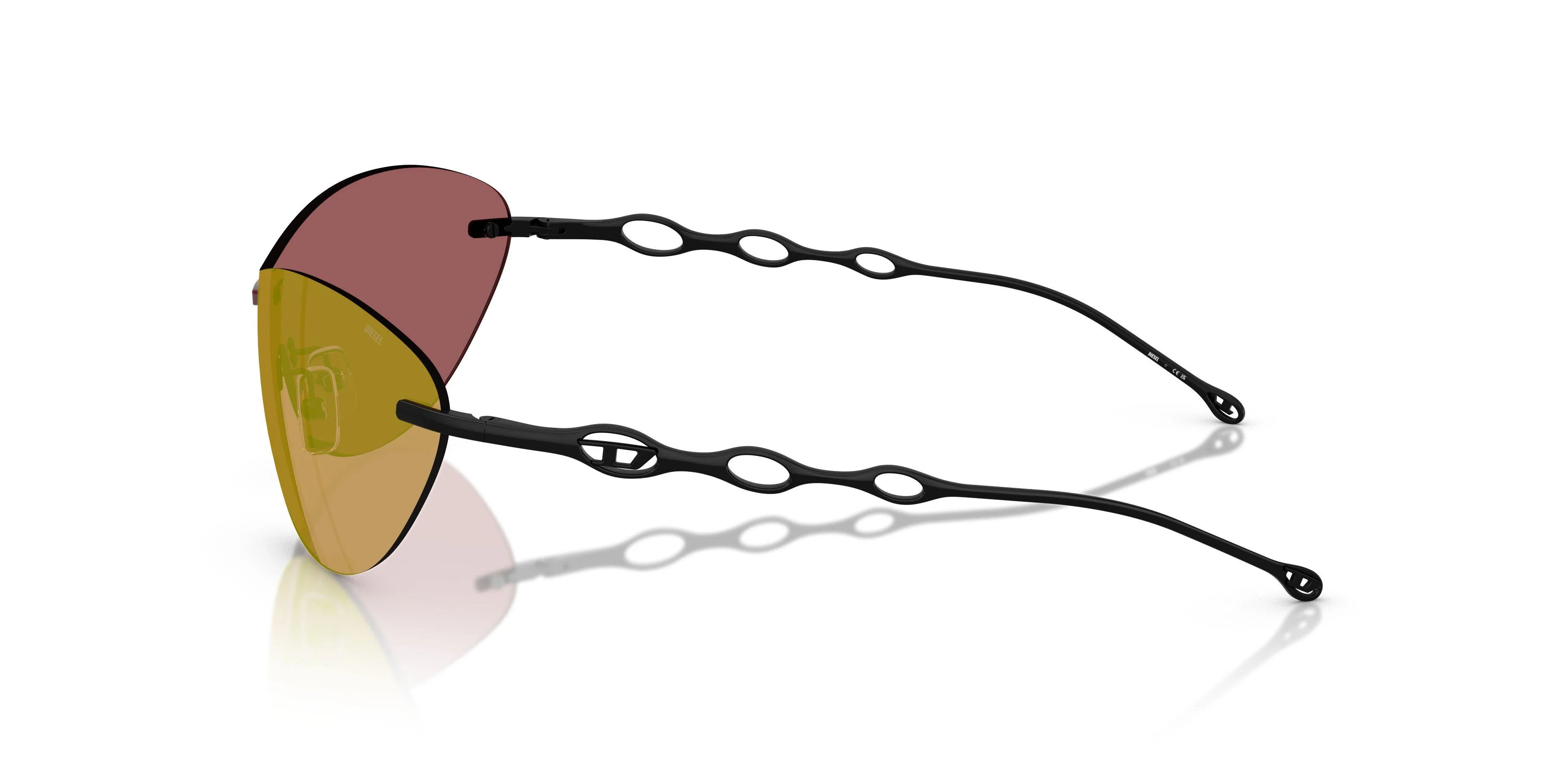 Diesel 1006 Sunglasses - Image 11