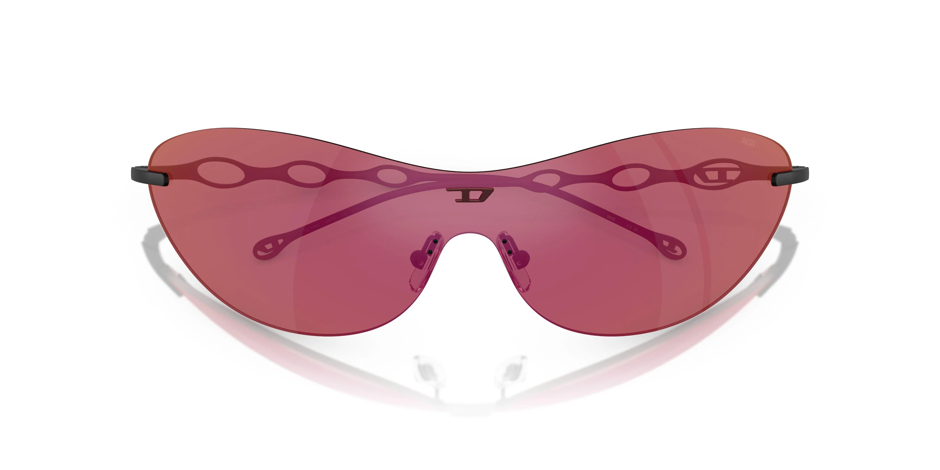 Diesel 1006 Sunglasses - Image 14