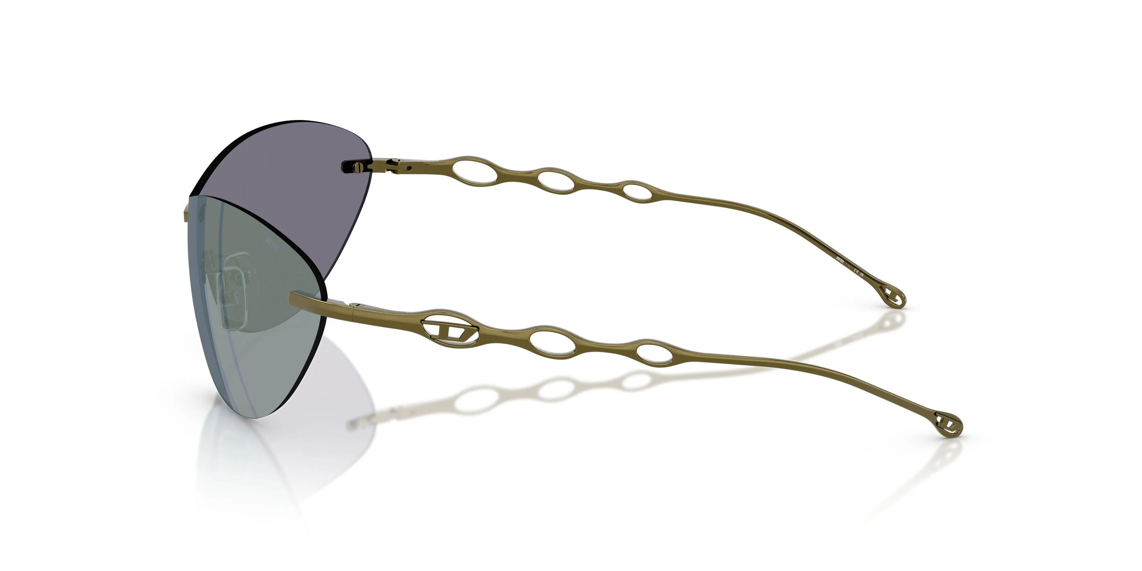 Diesel 1006 Sunglasses - Image 21