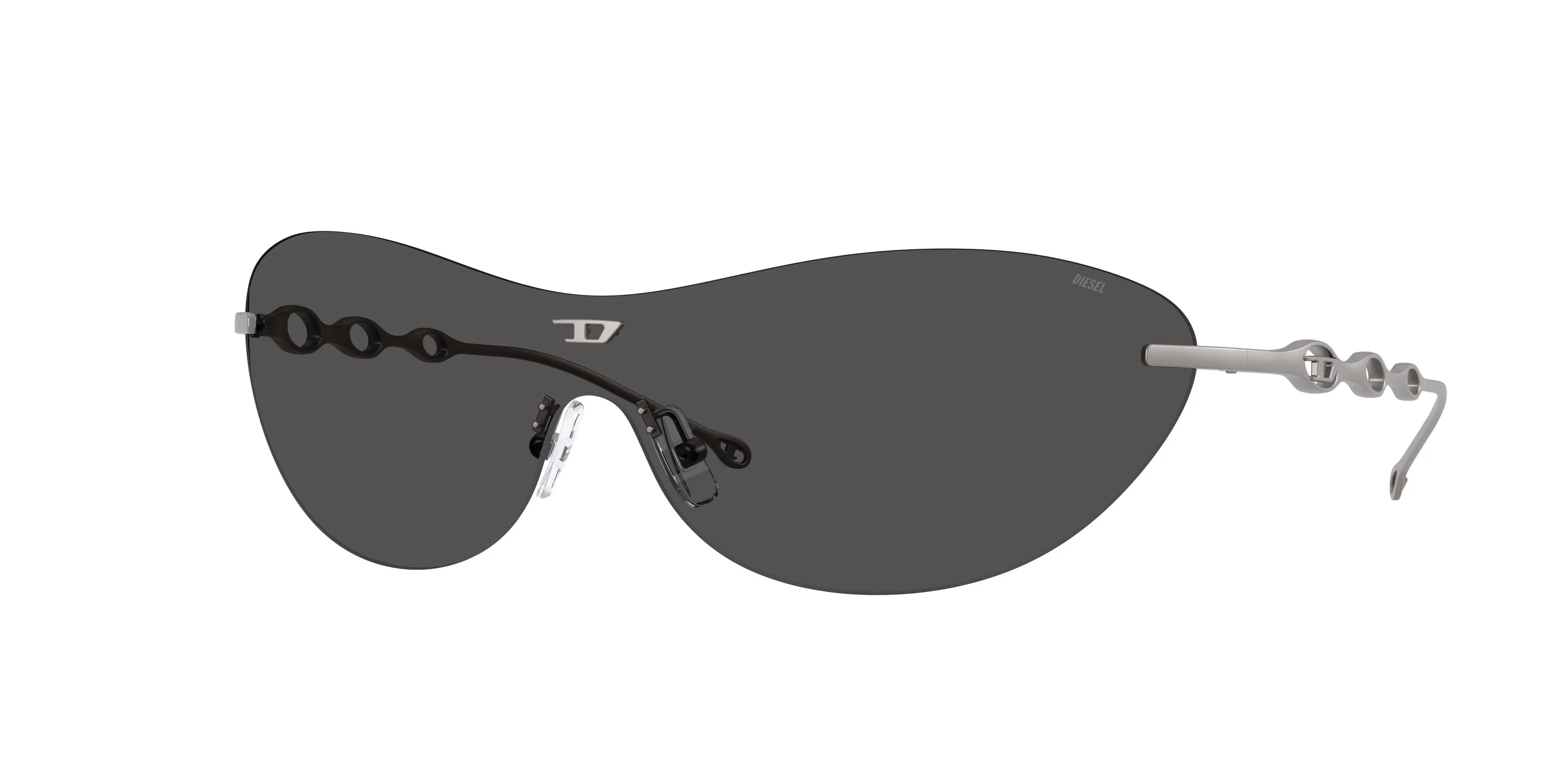 Diesel 1006 Sunglasses - Image 3