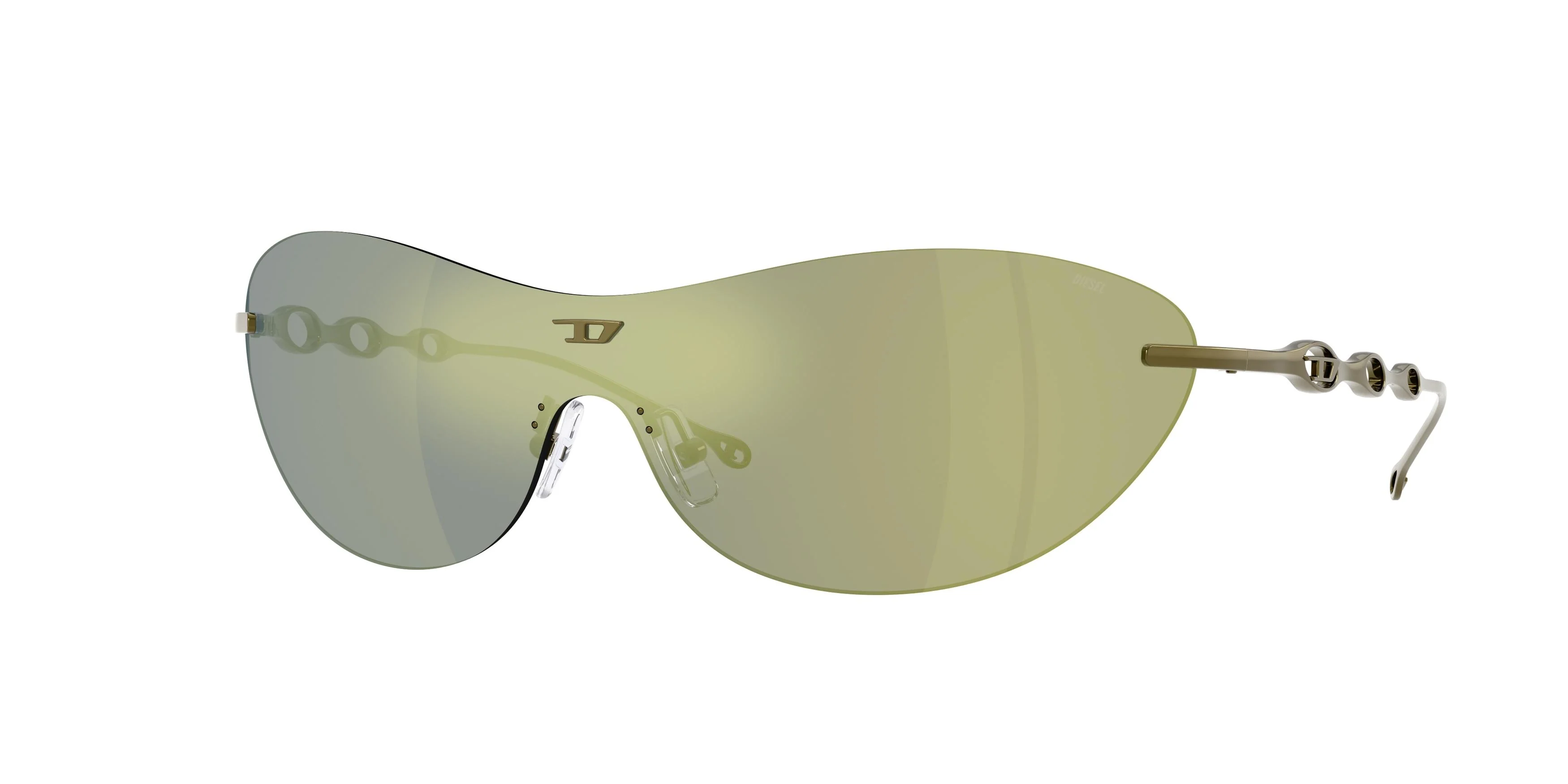Diesel 1006 Sunglasses - Image 4