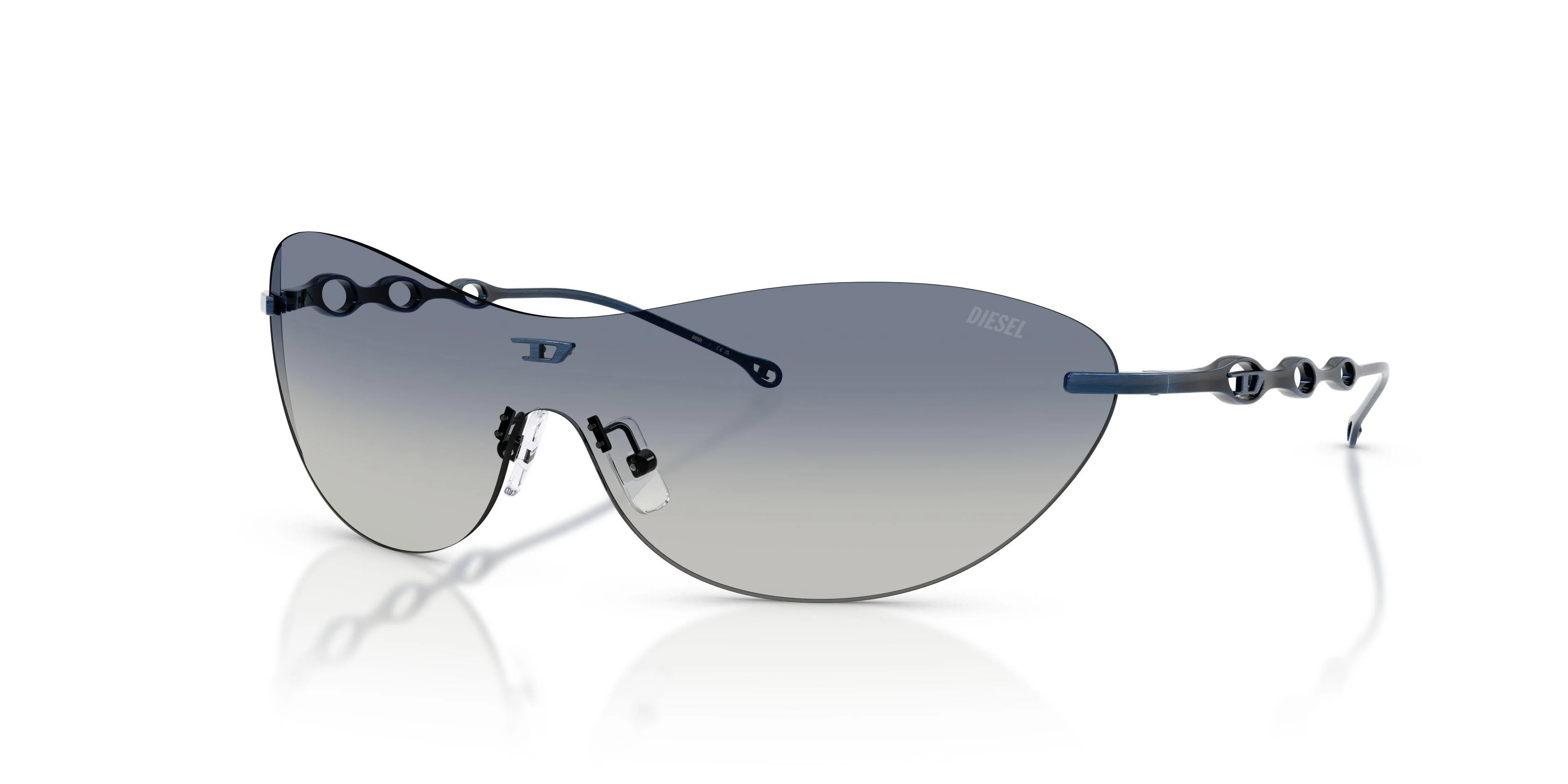 Diesel 1006 Sunglasses - Image 5